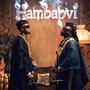 Hambapvi (feat. Cherifou)