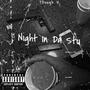 Night In Da Stu (Explicit)