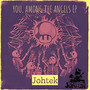 You, Among the Angels - EP