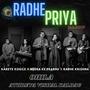 Radhe Priya (Kareye Kogile x Meera Ke Prabhu x Radhe Krishna) (feat. Athreya Vishal Kalbag)