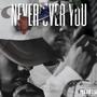 Never Over You (Explicit)