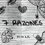 7 RAZONES