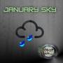 January Sky