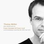 Thomas Wellen Plays Selected Works by Franz Schubert & Franz Liszt (On the Schiedmayer Grand Piano No. 8304, Built 1871)