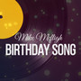 Birthday Song