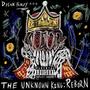 The Unknown King: Reborn (Explicit)