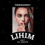 Lihim (feat. Ino Makata & PepCo Music PH) [Explicit]