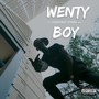 Wenty Boy (Explicit)