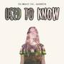 Used To Know (feat. Halvorsen)