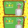 Bài Học ABC