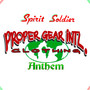 Proper Gear Clothing Intl. Anthem