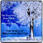 The Music of Benjamin Britten