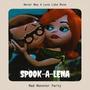 Spook-A-Lena - EP (Mad Monster Party)