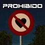 Prohibido