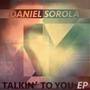 Talkin' to you EP