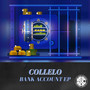 Bank Account EP