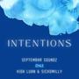 Intentions (feat. Kida Luan & Sickomilly)