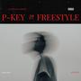 P-Key 09 (Freestyle) [Explicit]