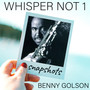 Whisper Not (Snapshot - theme, 2 saxes)