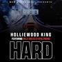 Hard (feat. Billy Sales & Fatal Poemz) [Explicit]