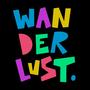 Wanderlust (Explicit)