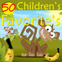 50 Children's Favorites