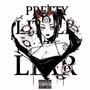 Pretty Little Liar (Explicit)