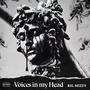 Voices In My Head (Explicit)