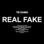 REAL FAKE X 真假