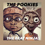 THE POOKIES BEAT NINJAS