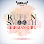 Liberian Girl - Single