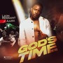 God's Time (Explicit)