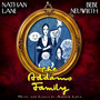 The Addams Family (Soundtrack from the Musical)