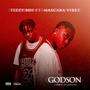 Godson (Omo Olohun) (feat. Mascara Vibez) [Explicit]