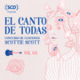 El Canto de Todas - Concurso Scottie Scott, Vol. 4