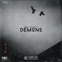 DEMONS (feat. HittahBeatz) [Explicit]