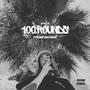 100 Rounds (feat. Sweetbabyjesus) [Explicit]