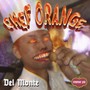 Del Monte Vol.2 [Chef Orane]