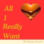 All I Really Want (Explicit)