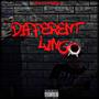 Different Lingo (Explicit)