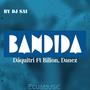 BANDIDA (feat. Dáquitri)