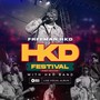 HKD Festival 1st Edition Show (Live) Freeman HKD with HKD Band