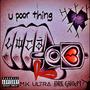 u poor thing (feat. Dre Ghost) [Explicit]