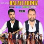 Halaylarımız (Grani / Delilo / Gowend / Halay)