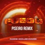 Fuego Piseiro Remix