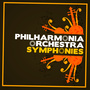 Philharmonia Orchestra: Symphonies