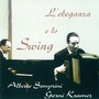 L' Eleganza e lo Swing