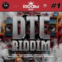 Riddim Box No. 1: DTC Riddim (Explicit)