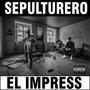 LA VIDA QUE ME CARGO YOU (feat. EL SEPULTURERO & BCSIDEMX) [Explicit]