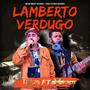 Lamberto Verdugo (feat. La Extraxion)